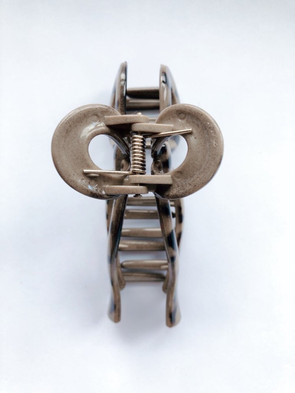 5/$20 Bow Claw Clip Hair Clip Accessory - Picture 3 of 5